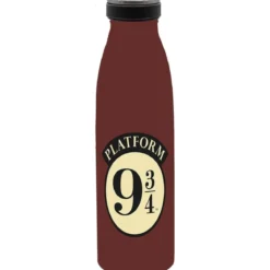 Harry Potter Isolierflasche Hogwarts Express 500ml