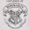 Harry Potter - I Studied at Hogwarts Kinder T-Shirt