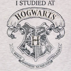 Harry Potter - I Studied at Hogwarts Kinder T-Shirt