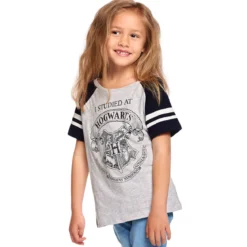 Harry Potter - I Studied at Hogwarts Kinder T-Shirt