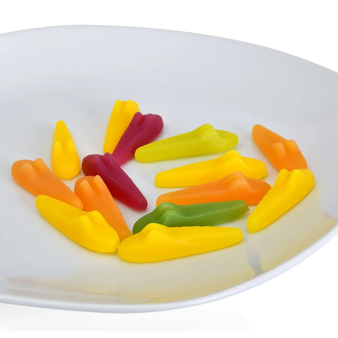Harry Potter - Jelly Slugs