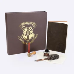 Harry Potter - Kalligraphie Schreibset