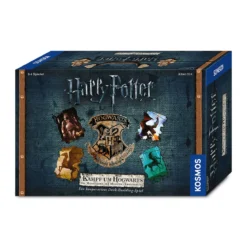 Harry Potter - Kampf um Hogwarts Erweiterung - Die Monsterbox der Monster