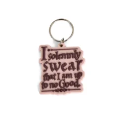 Harry Potter - Karte des Rumtreibers Geschenkset