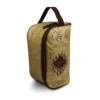 Harry Potter - Karte des Rumtreibers Kulturtasche beige