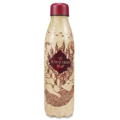 Harry Potter - Karte des Rumtreibers Trinkflasche
