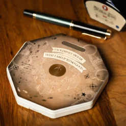 Harry Potter - Karte des Rumtreibers Lampe faltbar