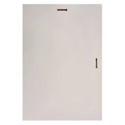 Harry Potter - Karte des Rumtreibers Wandbild Holz