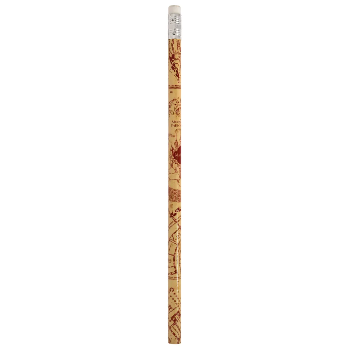 Harry Potter - Karte des Rumtreibers Bleistift