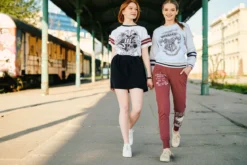 Harry Potter - Karte des Rumtreibers Sweathose