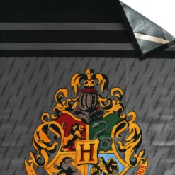 Harry Potter - Karte des Rumtreibers & Hogwarts Geschirrtücher Set