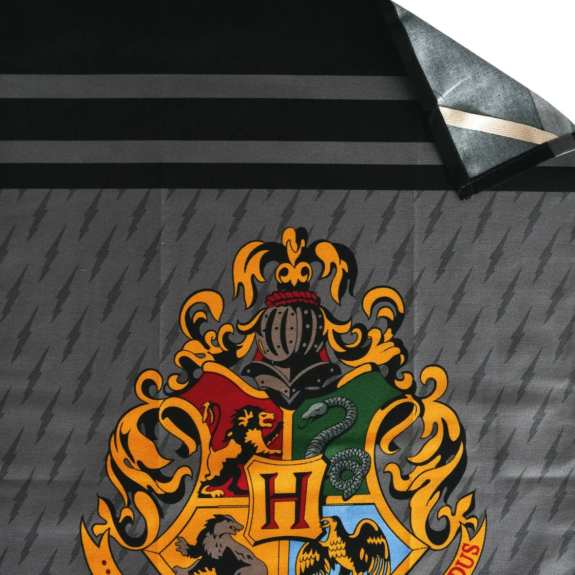Harry Potter - Karte des Rumtreibers & Hogwarts Geschirrtücher Set