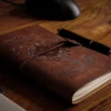 Harry Potter - Karte des Rumtreibers Notizbuch
