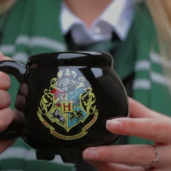 Harry Potter - Kessel 3D Tasse
