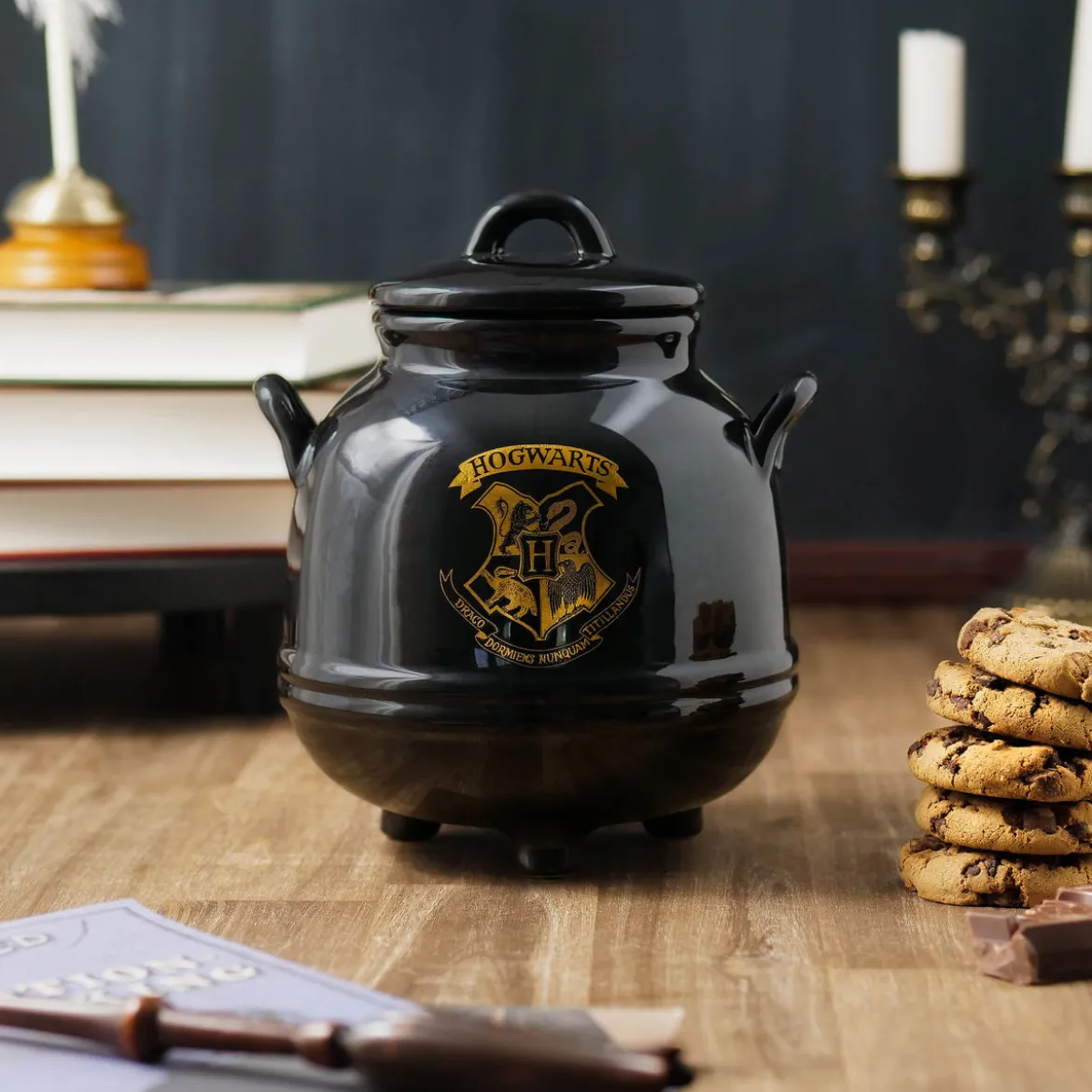 Harry Potter - Kessel Keksdose