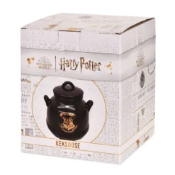 Harry Potter - Kessel Keksdose