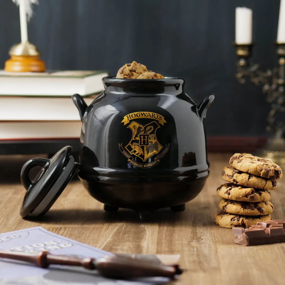 Harry Potter - Kessel Keksdose
