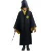 Harry Potter Kinder-Zauberergewand Hufflepuff