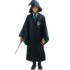 Harry Potter Kinder-Zauberergewand Slytherin