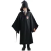 Harry Potter Kinder-Zauberergewand Gryffindor
