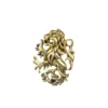 Harry Potter Krawatte & Ansteck-Pin Deluxe Box Gryffindor
