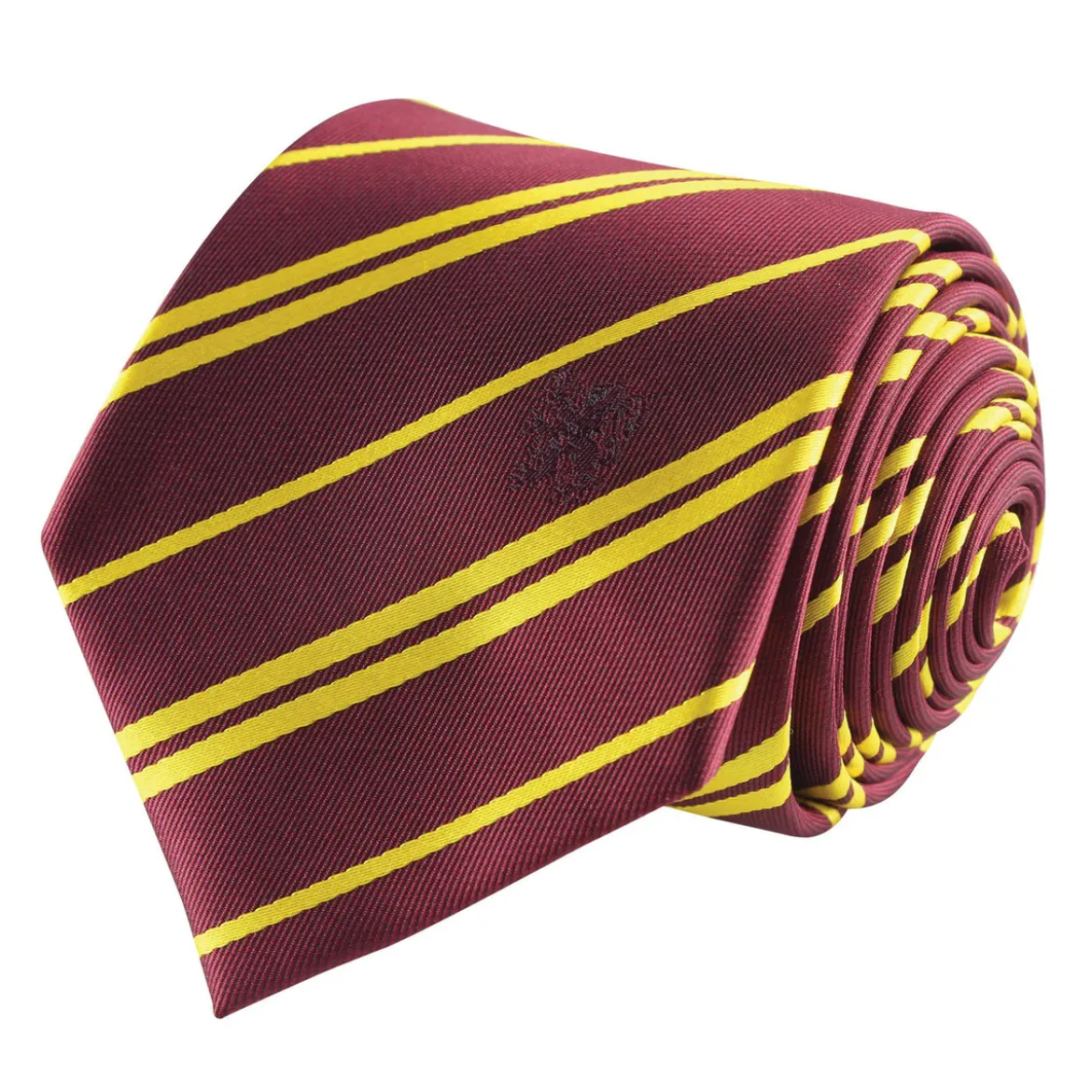 Harry Potter Krawatte & Ansteck-Pin Deluxe Box Gryffindor