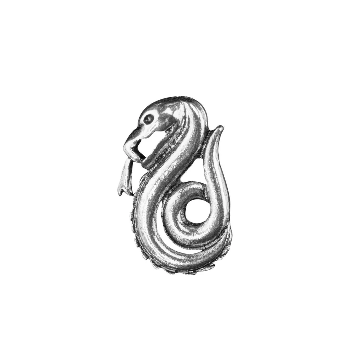 Harry Potter Krawatte & Ansteck-Pin Deluxe Box Slytherin