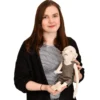Harry Potter - Kreacher Plüsch Figur 38 cm
