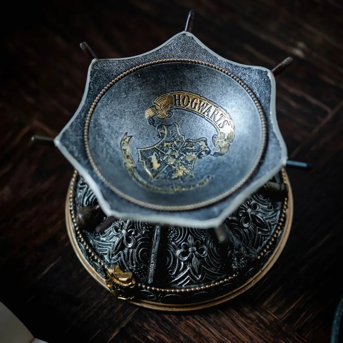 Harry Potter - Kristallkugel