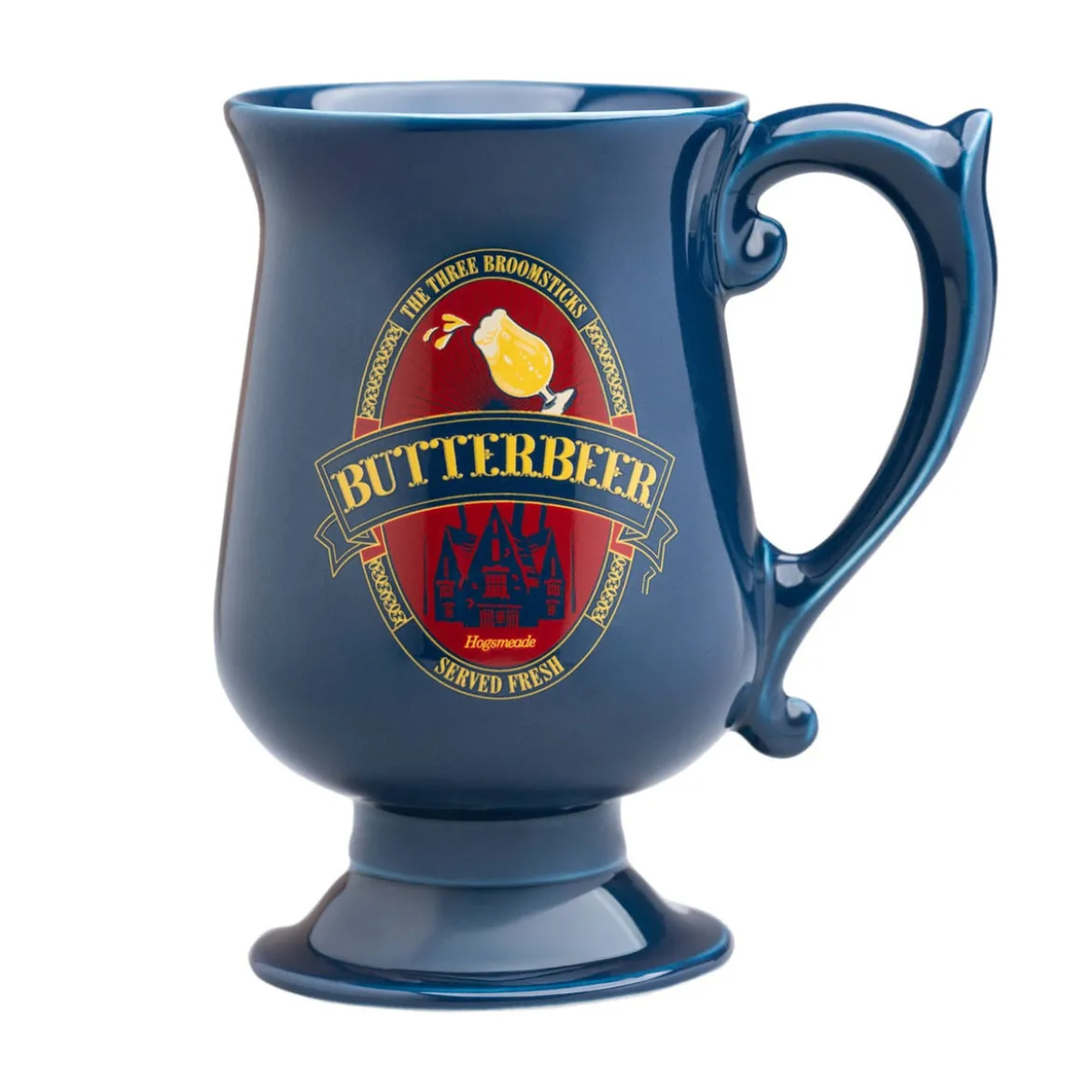 Harry Potter Krug Butterbier
