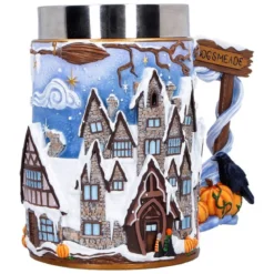 Harry Potter Krug Hogsmeade Village 16 cm