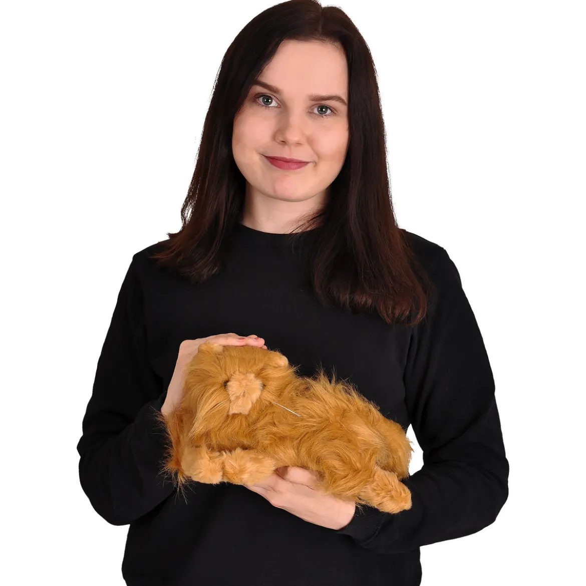 Harry Potter - Krummbein Plüsch Figur 25 cm
