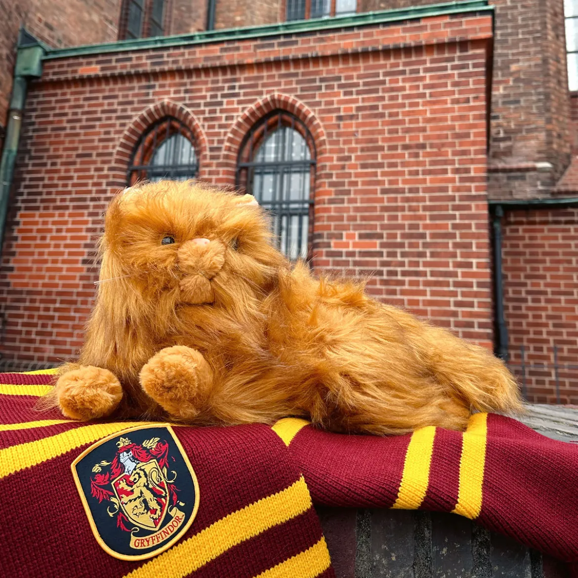 Harry Potter - Krummbein Plüsch Figur 43 cm