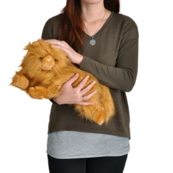 Harry Potter - Krummbein Plüsch Figur 43 cm