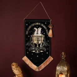 Harry Potter - Leaky Cauldron Banner
