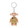 Harry Potter - LEGO Dobby Schlüsselanhänger mit Licht