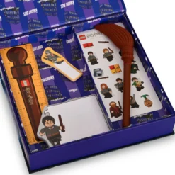 Harry Potter - LEGO Fahrender Ritter Tagebuch Set