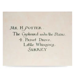 Harry Potter - Lidschatten Palette