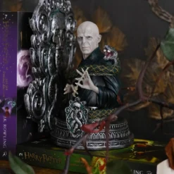 Harry Potter - Lord Voldemort Buchstütze