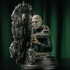 Harry Potter - Lord Voldemort Buchstütze