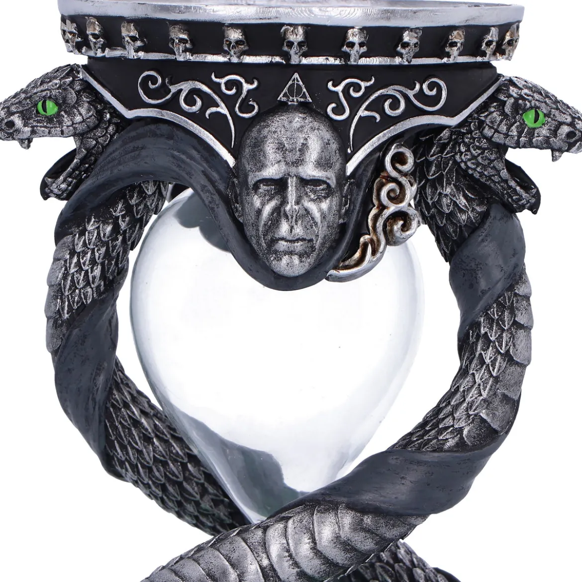 Harry Potter - Lord Voldemort Stundenglas