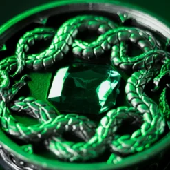 Harry Potter - Lord Voldemort Stundenglas