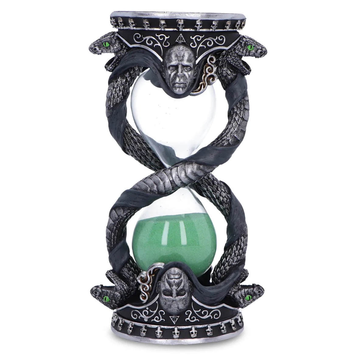 Harry Potter - Lord Voldemort Stundenglas