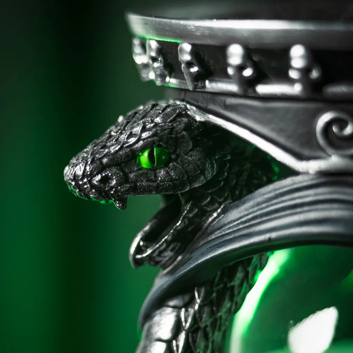 Harry Potter - Lord Voldemort Stundenglas