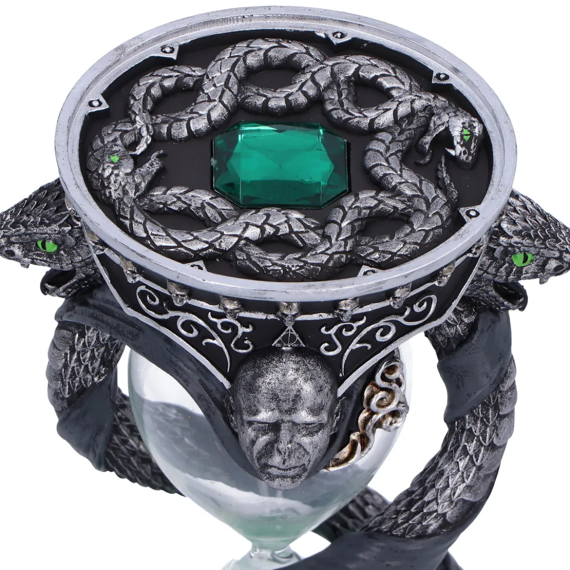Harry Potter - Lord Voldemort Stundenglas