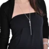 Harry Potter - Lord Voldemort Zauberstab Kette