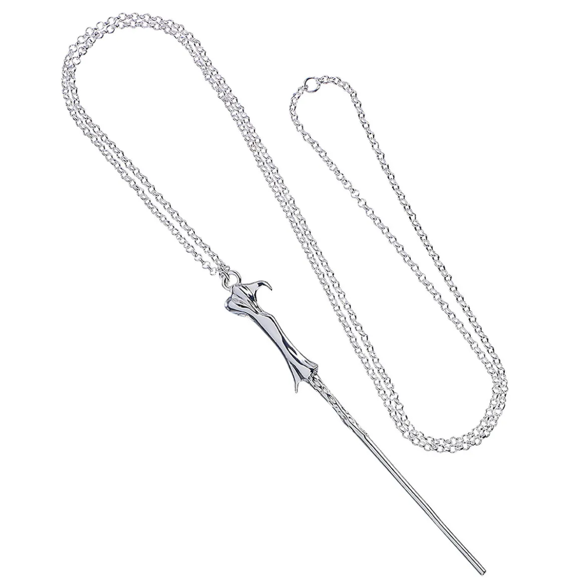 Harry Potter - Lord Voldemort Zauberstab Kette
