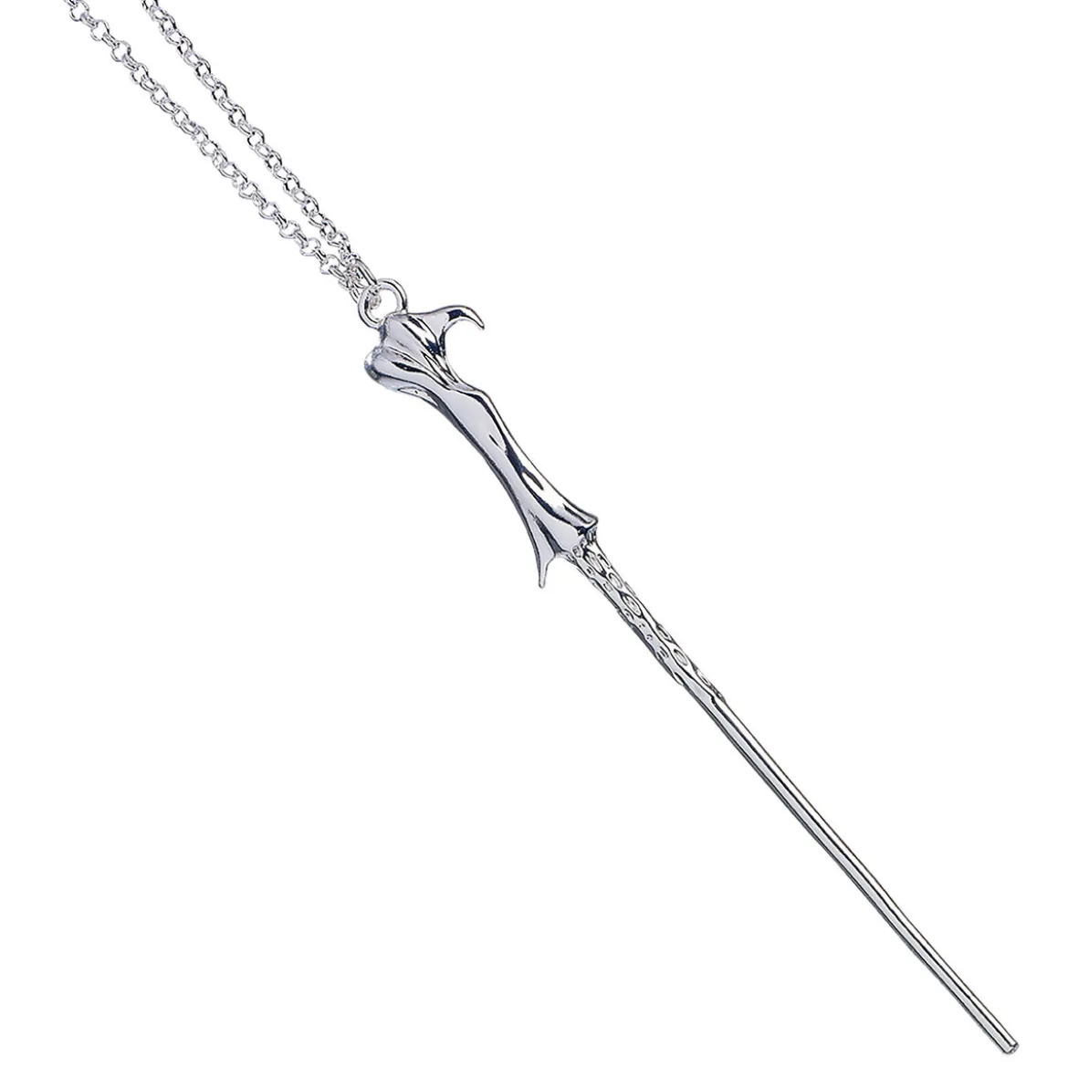 Harry Potter - Lord Voldemort Zauberstab Kette
