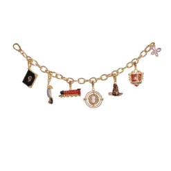 Harry Potter - Lumos Gryffindor Charm Armband