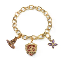 Harry Potter - Lumos Gryffindor Charm Armband